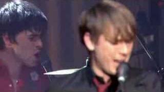 Franz Ferdinand - Your Diary