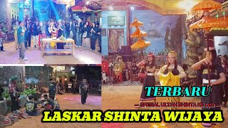 LASKAR SHINTA WIJAYA SPESIAL ACARA ULAH TAHUN