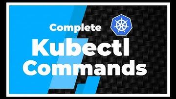 All Kubectl Commands @ One Place #DevOps #kubernetes
