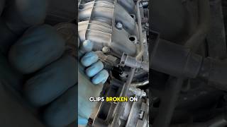 Easy quick fix! #car #mechanic #mobile #shorts #fyp #auto #automobile #toolbox #mechaniclife