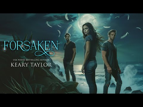 Forsaken: Fall of Angels - Book Two - A Paranormal Romance Audiobook