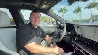 Lexus Tech Tips - How To Turn Off And On The Lexus Safety System Features