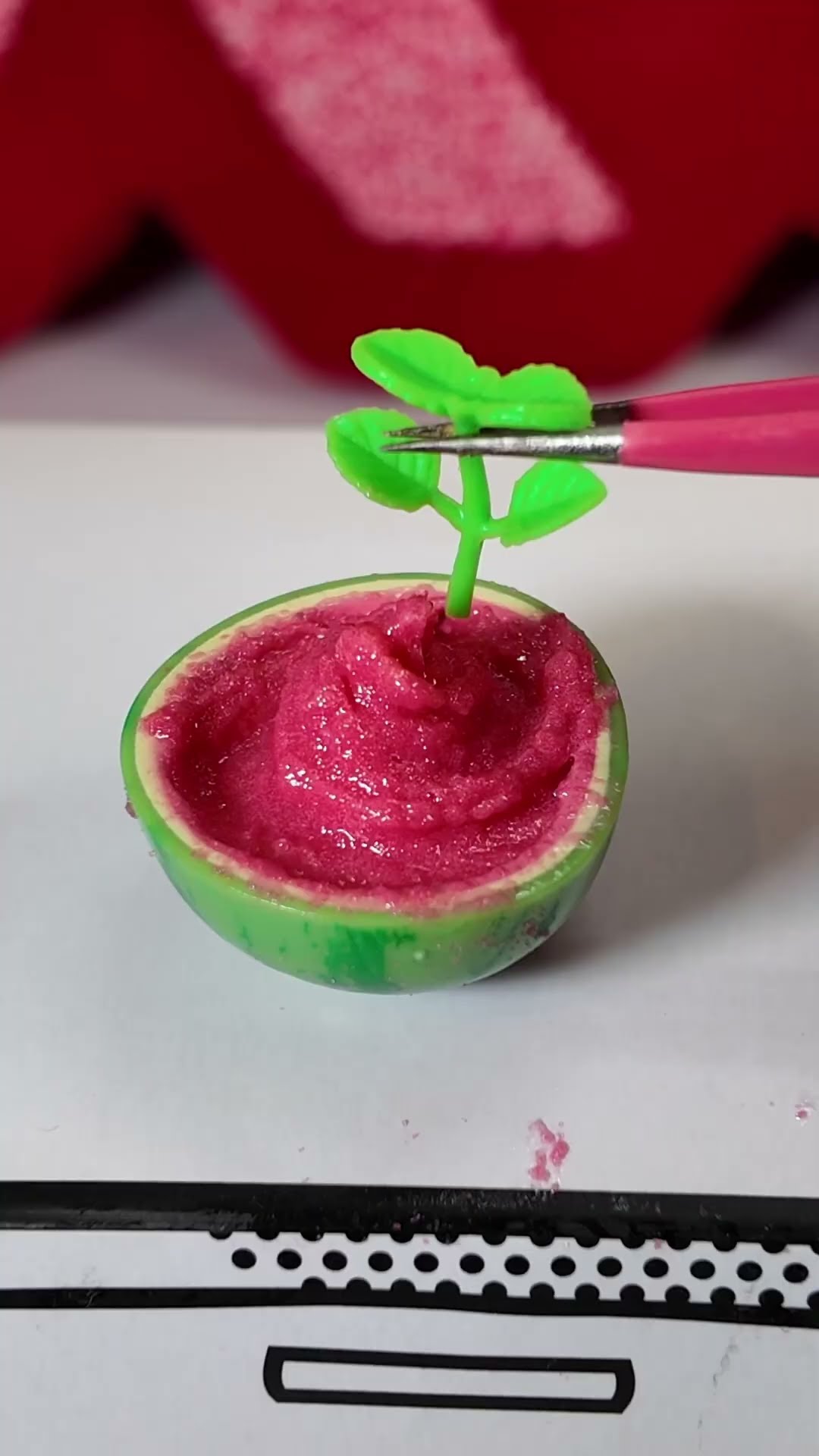 Satisfying With Unboxing \u0026 Review Miniature Cooking Video #shorts #shortsfeed #asmr