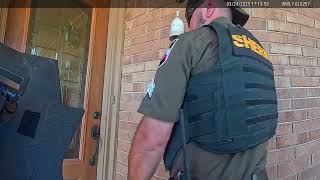 Officer Perspective of The Alternative®