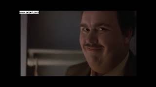 Planes Trains And Automobiles Movie Scene Double Bed Scene