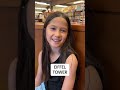 What our kids loved doing in Paris (honest responses!)