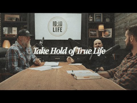 S05E08 – Take Hold of True Life