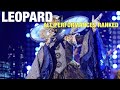 All Leopards Performances Ranked | Masked Singer Season 2 USA