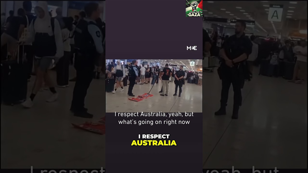 Justice for Children: A Plea from Australia 