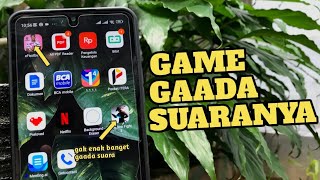 Cara Mengatasi Game Gak Ada Suaranya | Tutorial Android screenshot 3