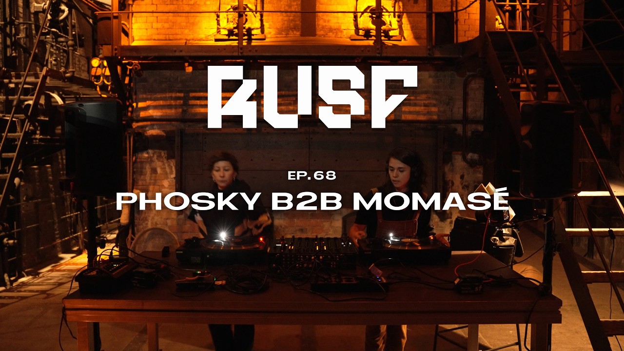 Episode 68: Phosky B2B Momasé