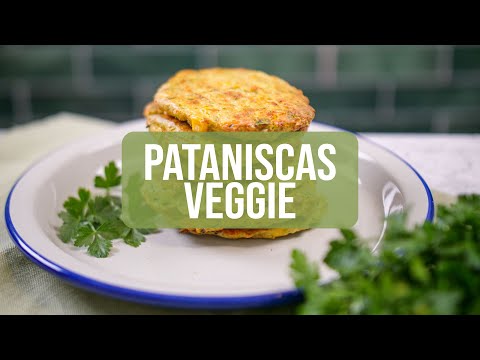 Pataniscas Veggie #Shorts