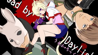 #281-1 Dead by Daylight −配信1周年記念−