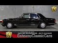 Bentley Mulsanne Classic