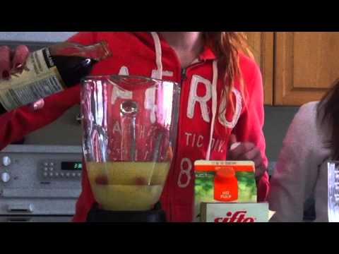 ALLIGATORADE - YouTube