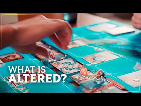 What is Altered ?