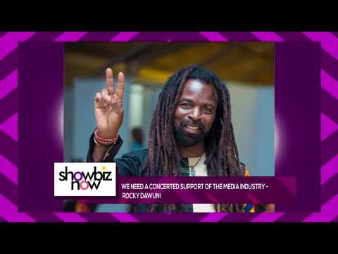‘I lost ambassadorial deals due to mockery by fellow musicians’ – Patapaa Showbiz Now (25-10-2021)