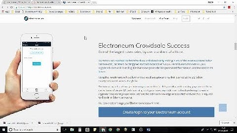 Electroneum Cli wallet