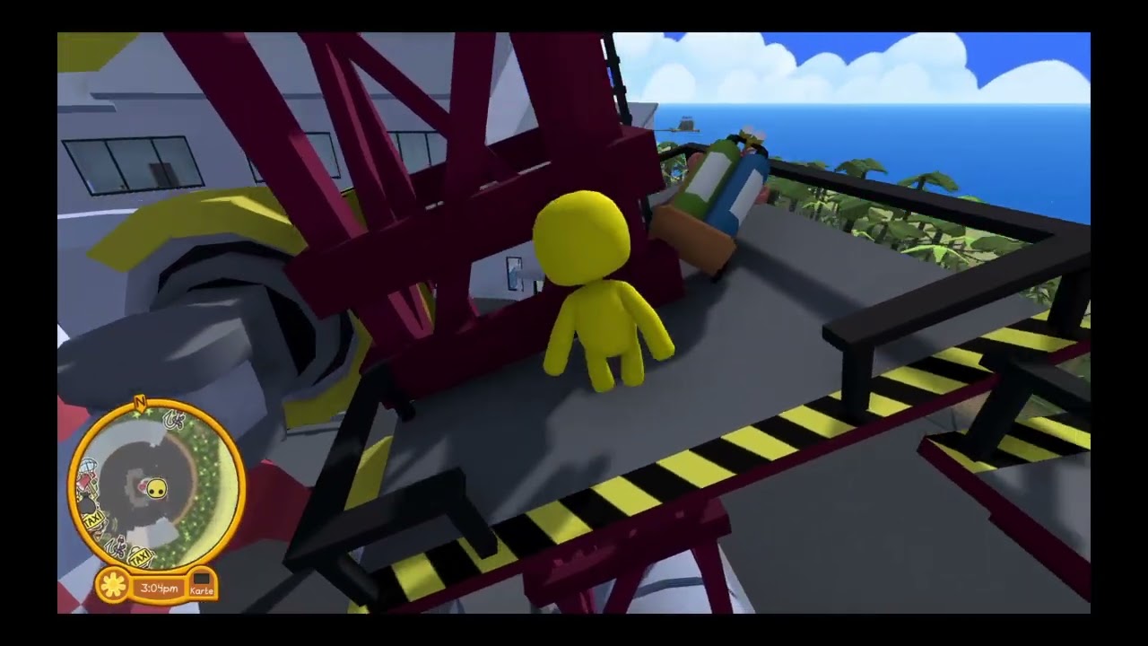 Wobbly Life 3 geheime Fahrzeuge schnell und einfach freischalten