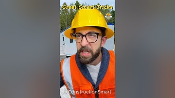 Smart work tips #alltools #diy #tools4life #workingtrick #tipsandtricks #craft #usefultips #tools