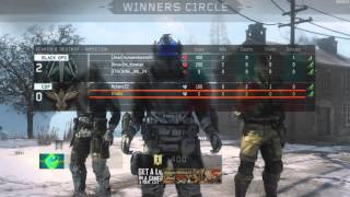 GB Incorrect Party Settings Dispute