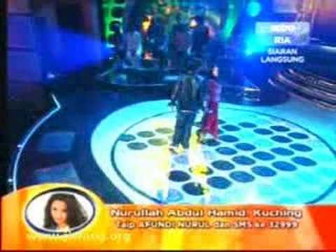 Nurul - Bawalah Daku Pergi