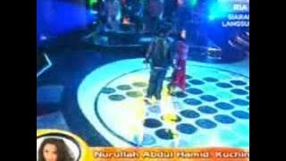 Nurul - Bawalah Daku Pergi