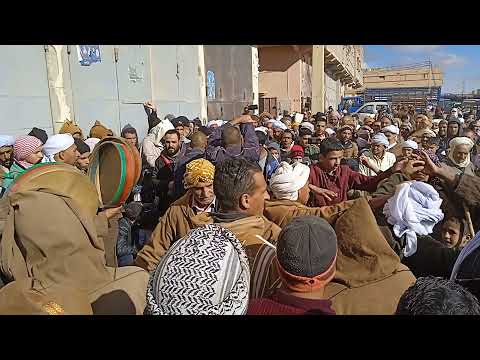 طعم القرية اولاد عبيدلله ولاية الجلفة