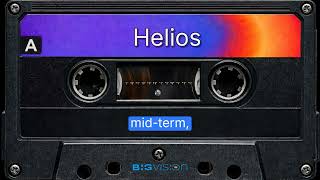 Helios: Rethinking How AI Models Scale Across Compute and Data screenshot 1