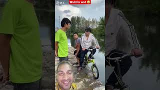 Kwai Funny tiktok : Funny Videos 2024 Chinese Funny Video - Most View Chinese Funny Video#funnychina
