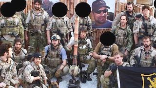 Famous Extortion 17: The deadliest day in the Seal Team Six history Net Worth