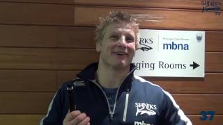 1 Minute Wednesdays - Dave Seymour