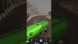 Oil Trucks  Transport Game Android phone game #shots screenshot 4