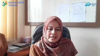 Bps Kota Banjar  Dukungan Ketua Stikes Bina Putera Banjar