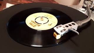 Johnny Clarke - Everyday Wondering - Reggae - 45 rpm Vinyl