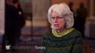 Madeleine Duvic, Md - Interview Part 3