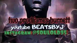 Two Prod James Burnett