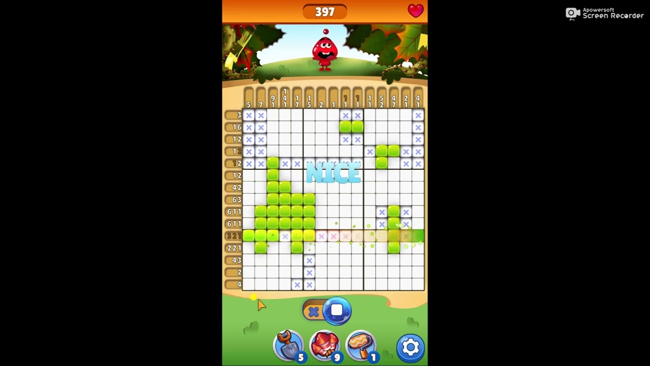 Level 397 (Nono Crossing) - YouTube