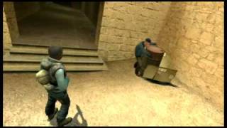 Gmod - Resident Evil Gmod Edition - Part 1