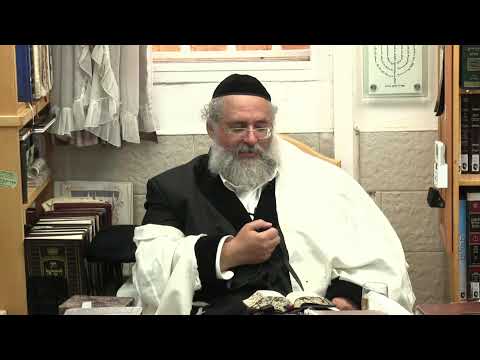 החיד''א -תניא יומי ובגובה העיניים- כא אייר תשפ''ה