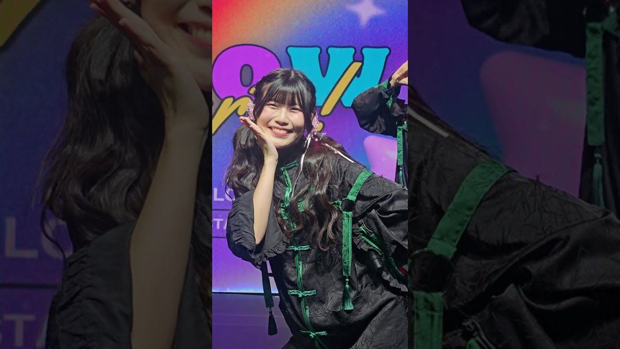 Rainbow Idol Party YamiYami 21-Feb-2026