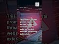OpenAI Introduces Lockdown Mode for Enhanced Protection Against Prompt Injection Attacks