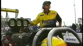 2004 NHRA Summitracing.com Nationals Qualifying
