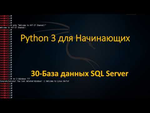 Video: SQL серверинде курсор эмне үчүн колдонулат?