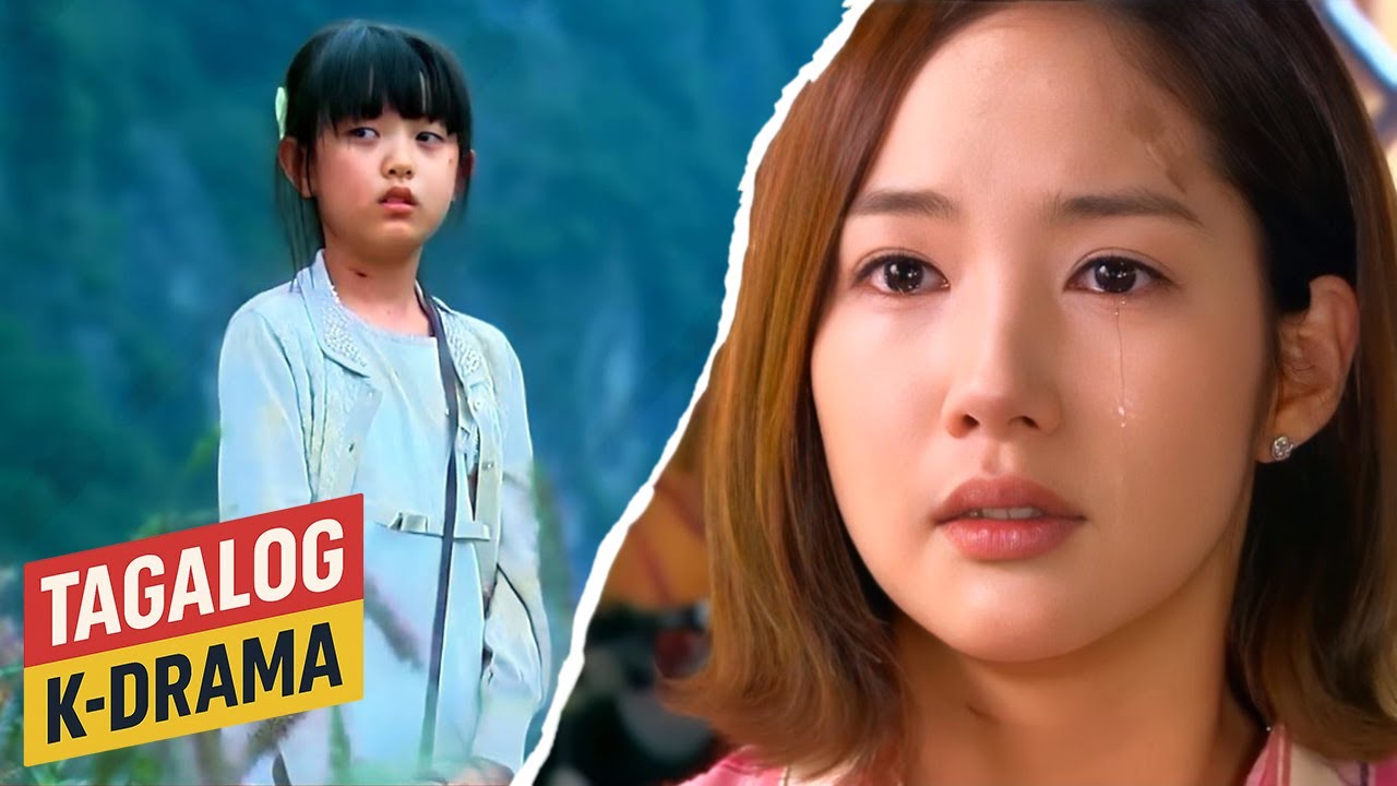 PINAGTAKSILAN ng Tadhana... Pero Ngayon LALABAN Para sa Katotohanan! [ Korean Drama Tagalog Recap ]