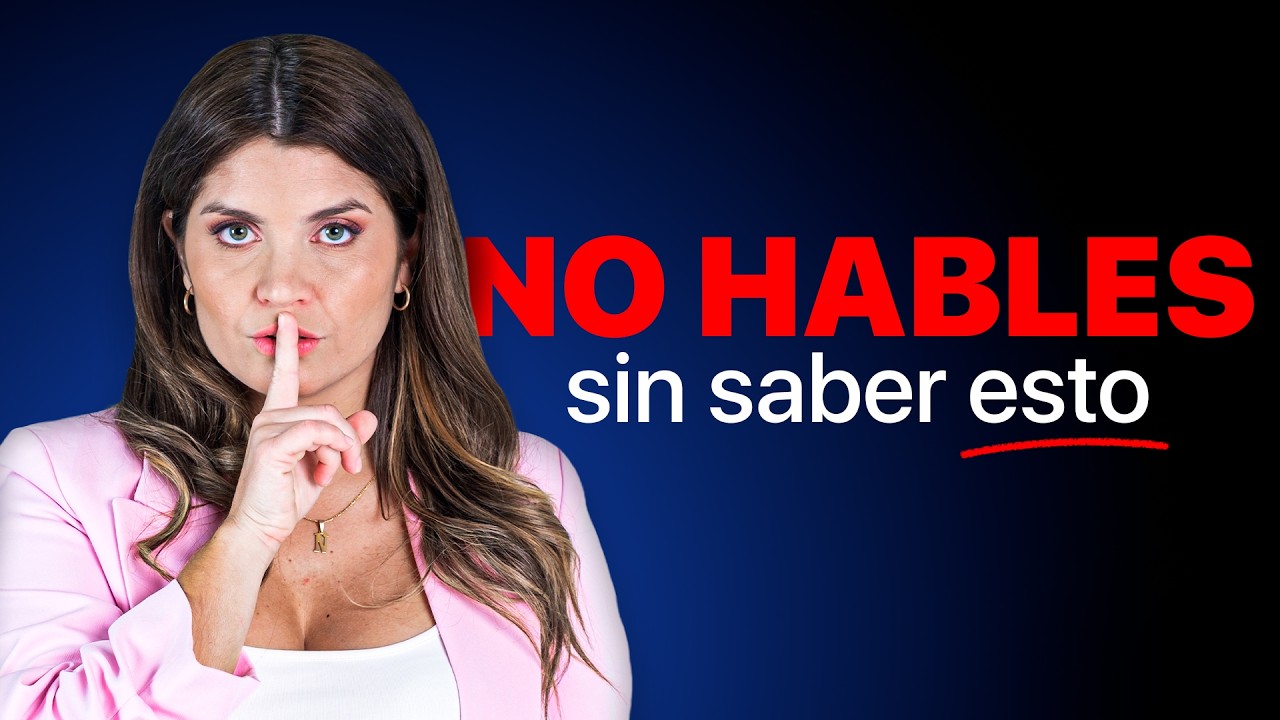 Cómo comunicar con claridad y seguridad para que en tu trabajo te vean, te escuchen y te consideren