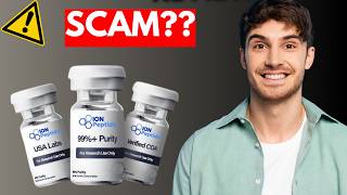 Fast Shipping, Cheap Peptides — But Is It Real?