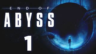 Little Nightmares + Dead Space = [End of Abyss - Part 1] screenshot 3