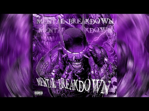 MENTAL BREAKDOWN (PHONK BR)