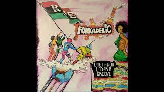 Funkadelic - P.E. Squad/Doo Doo Chasers (Instrumental)